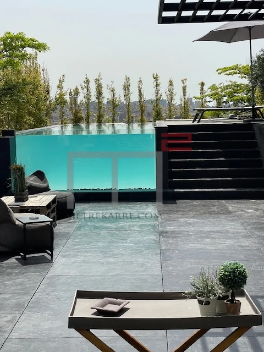 Duplex for Sale in Achrafieh