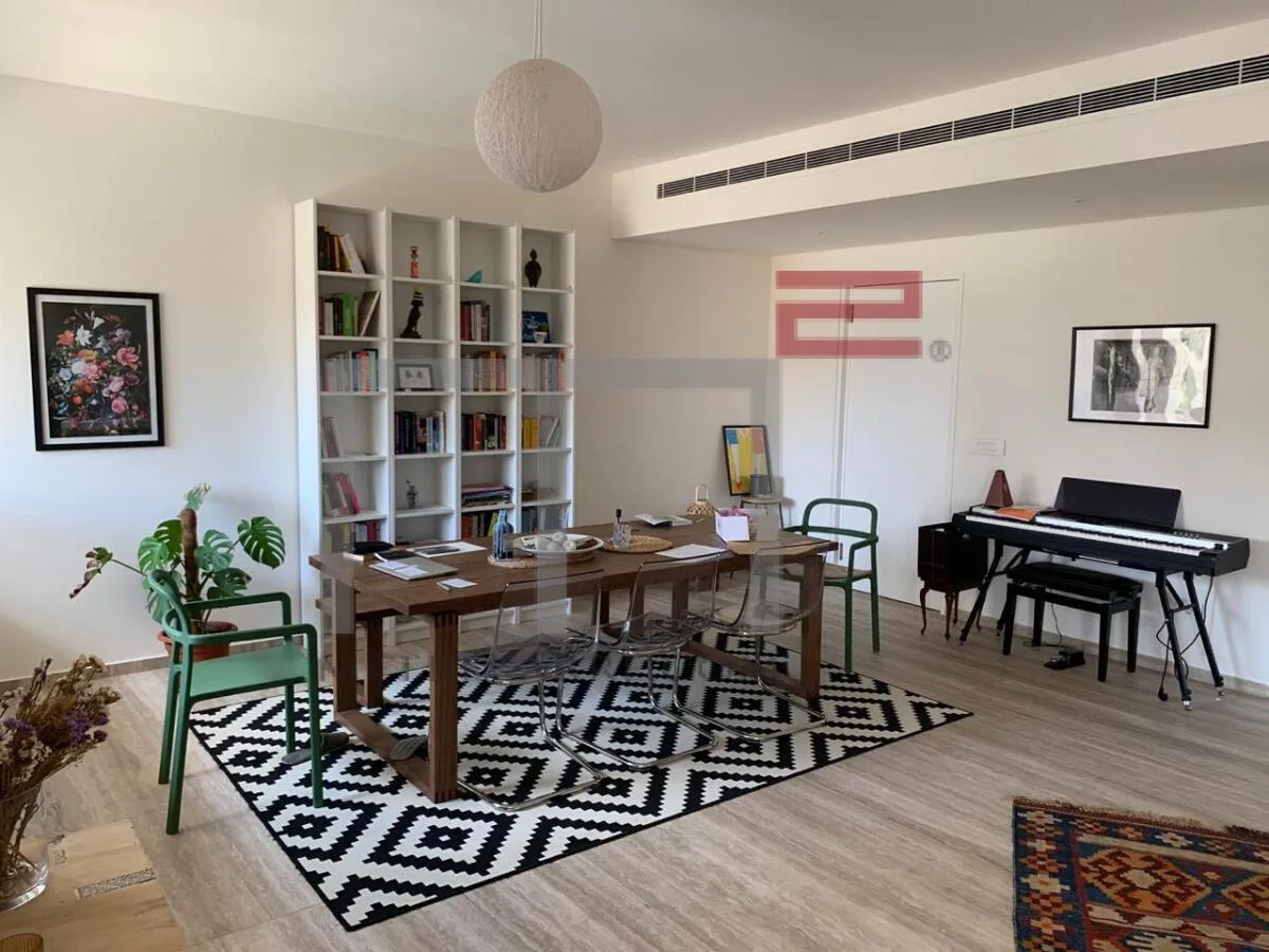 Apartment for Sale in Achrafieh
