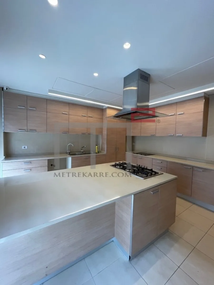 Apartment for Rent in Downtown — الصورة 3