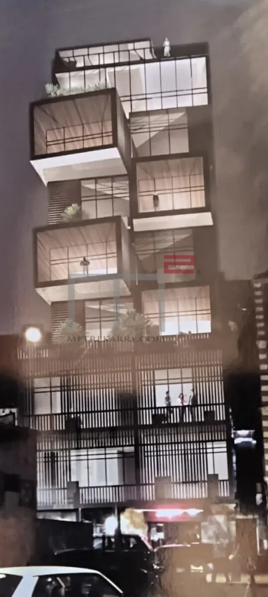 Building for Sale in Mar Mikhael