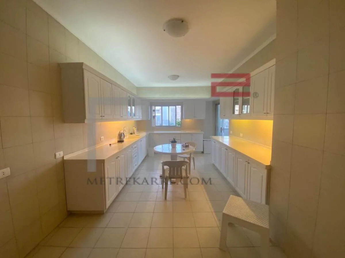Apartment for Rent in Achrafieh — الصورة 3