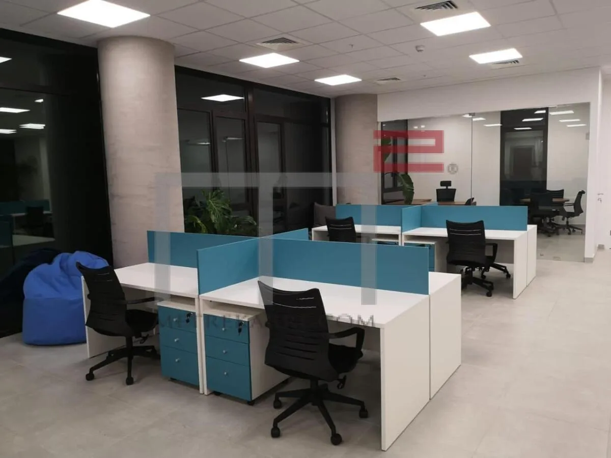 Office for Sale in Downtown