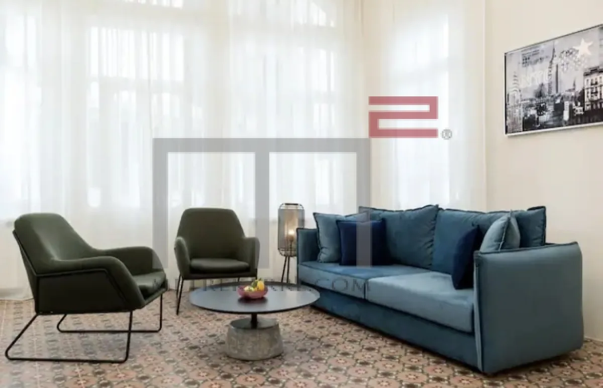 Apartment for Rent in Mar Mikhael — الصورة 2