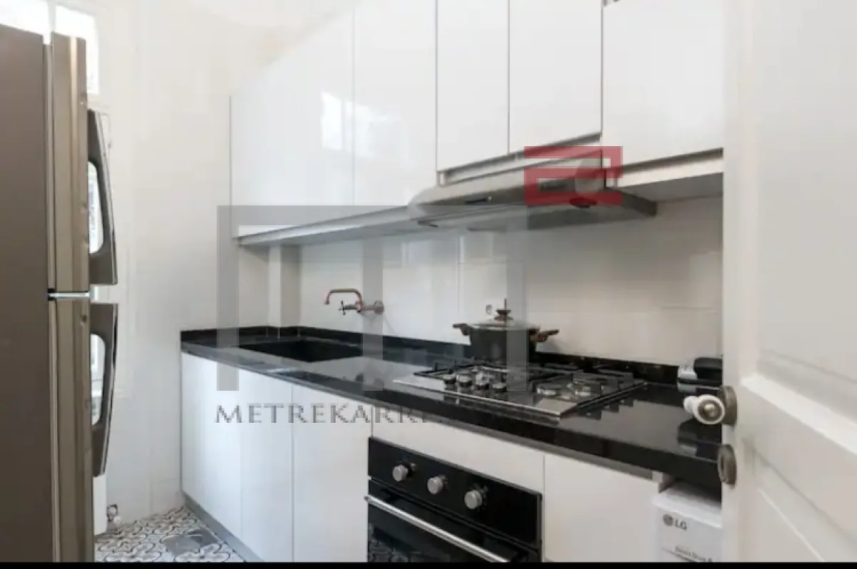 Apartment for Rent in Mar Mikhael — الصورة 3