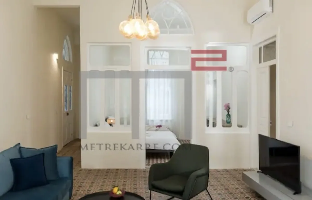 Apartment for Rent in Mar Mikhael — الصورة 4