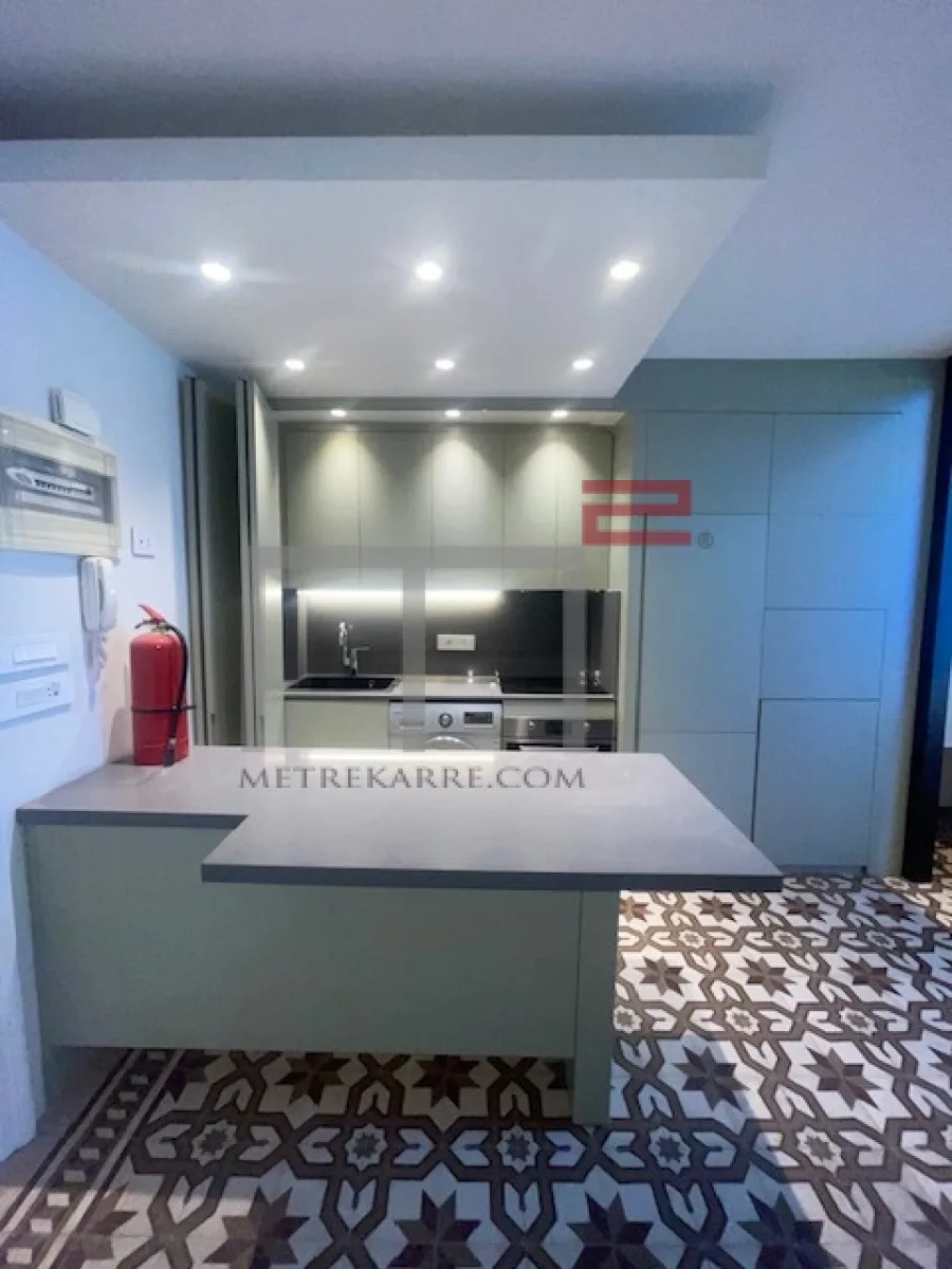 Studio for Rent in Achrafieh — الصورة 3