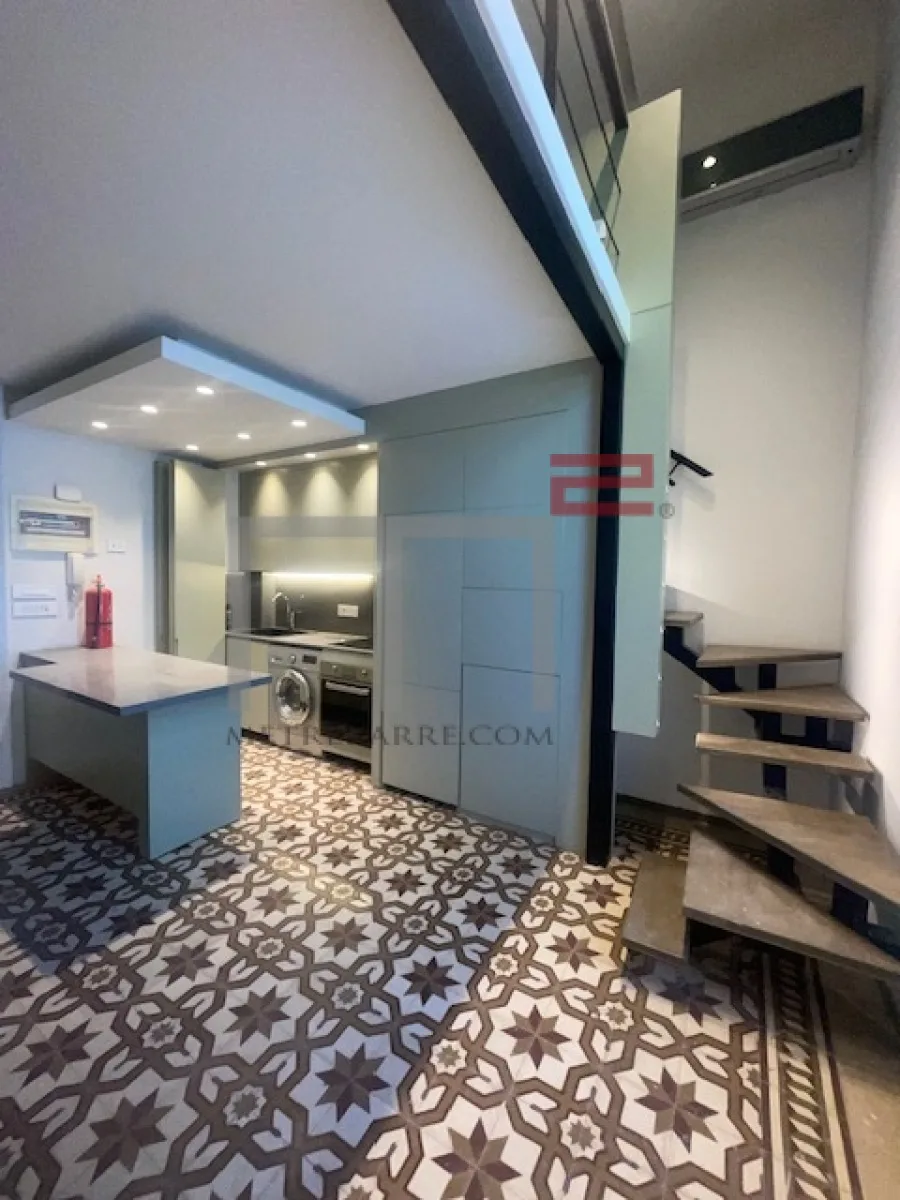 Studio for Rent in Achrafieh