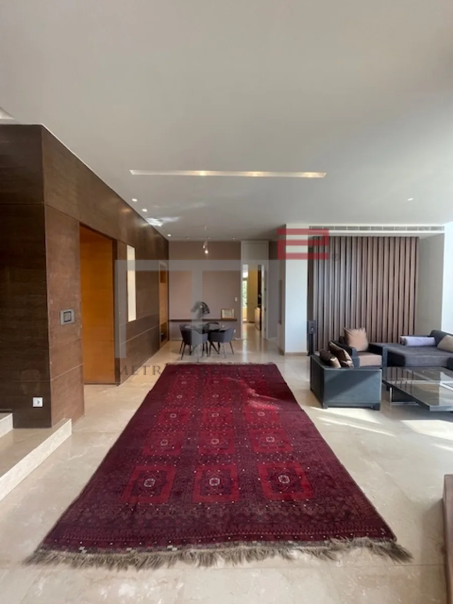 Penthouse for Sale in Achrafieh — الصورة 3