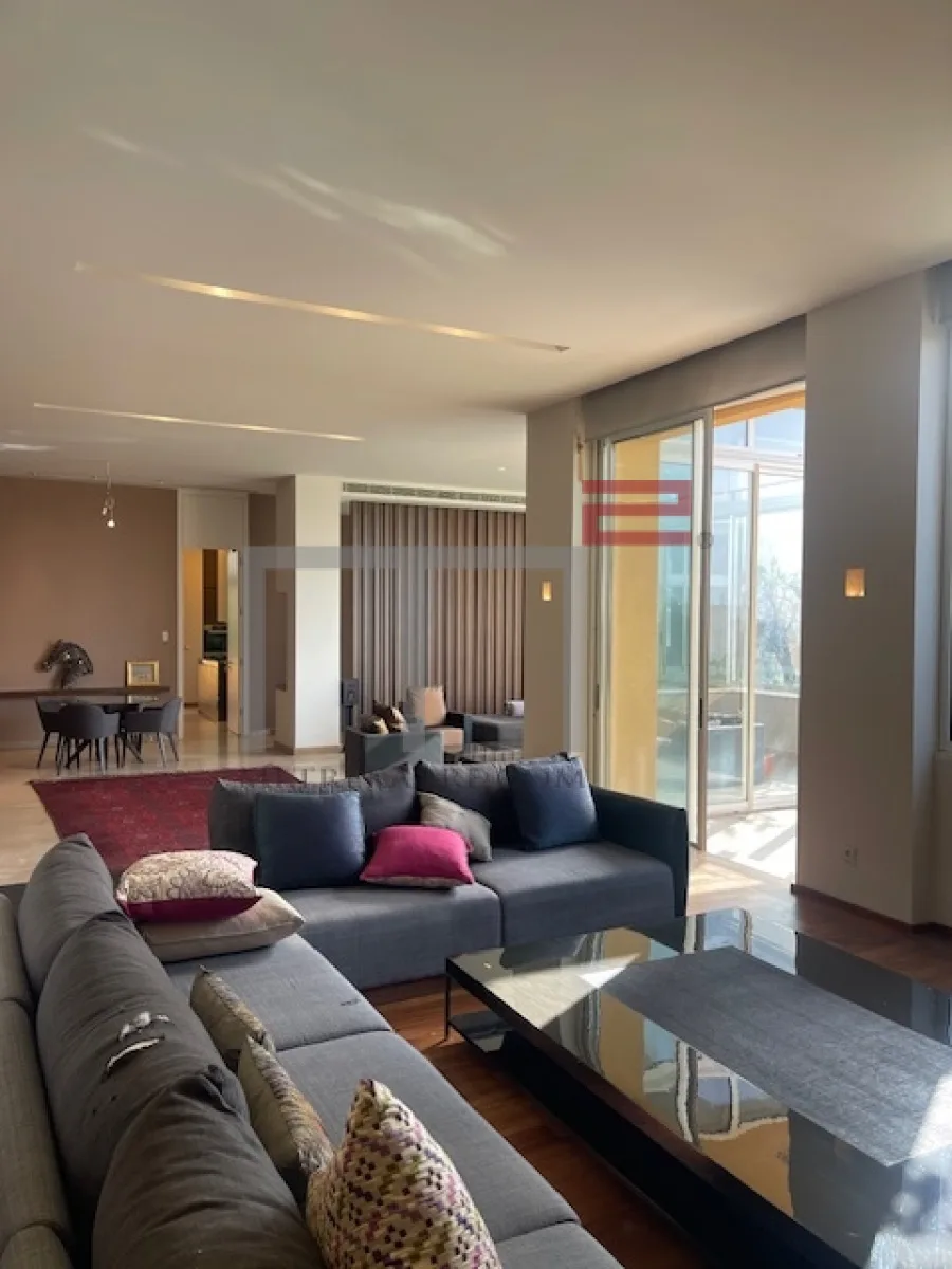 Penthouse for Sale in Achrafieh