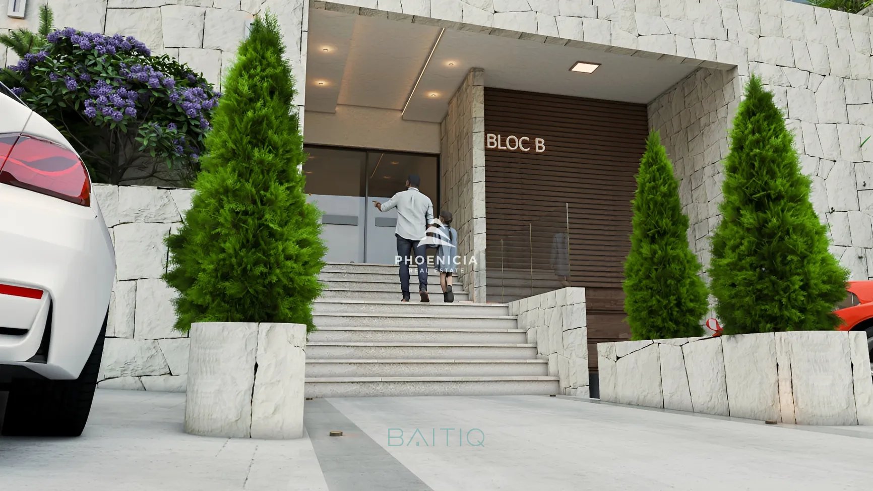 Blat 2097 Project — photo 4