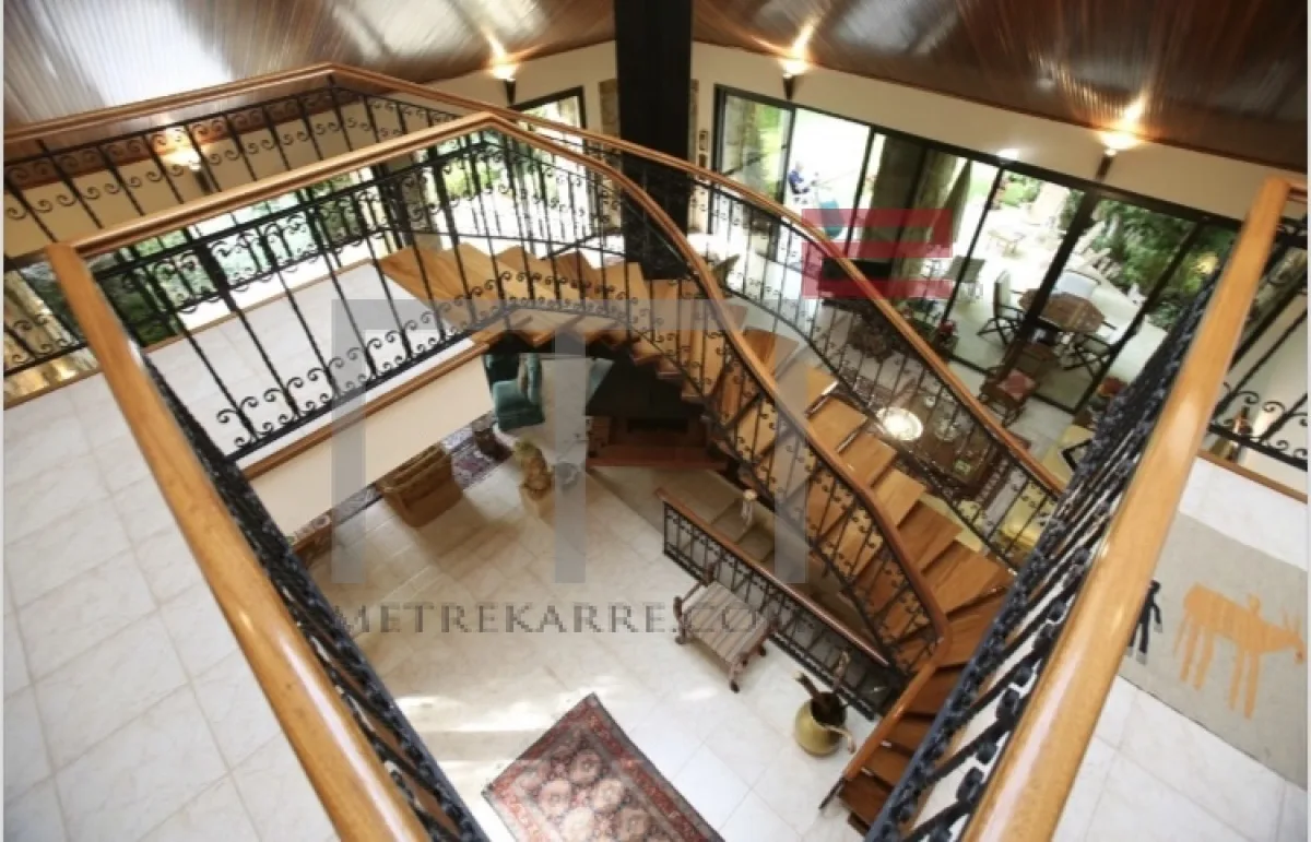 Villa for Sale in Faqra — الصورة 3