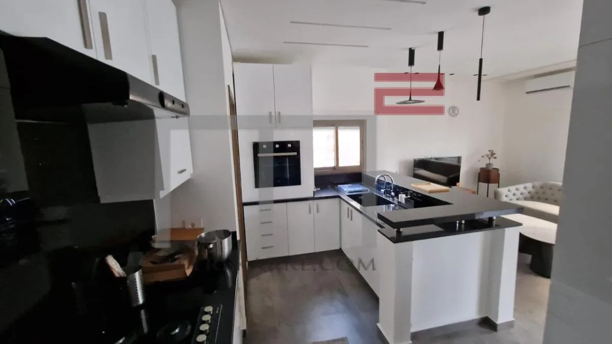 Apartment for Rent in Achrafieh — photo 2