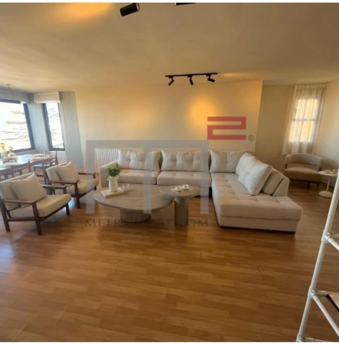 Chalet for Rent in Faraya