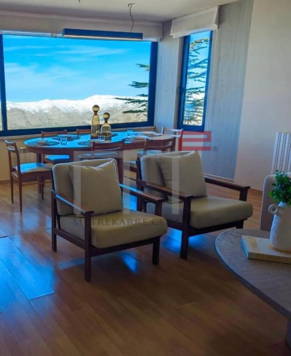 Chalet for Rent in Faraya — الصورة 2