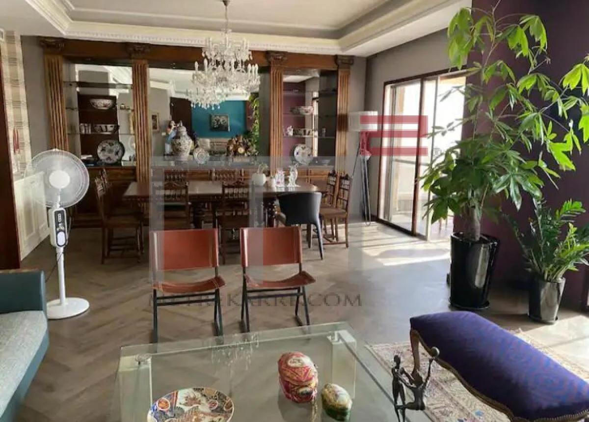 Apartment for Rent in Achrafieh — photo 4