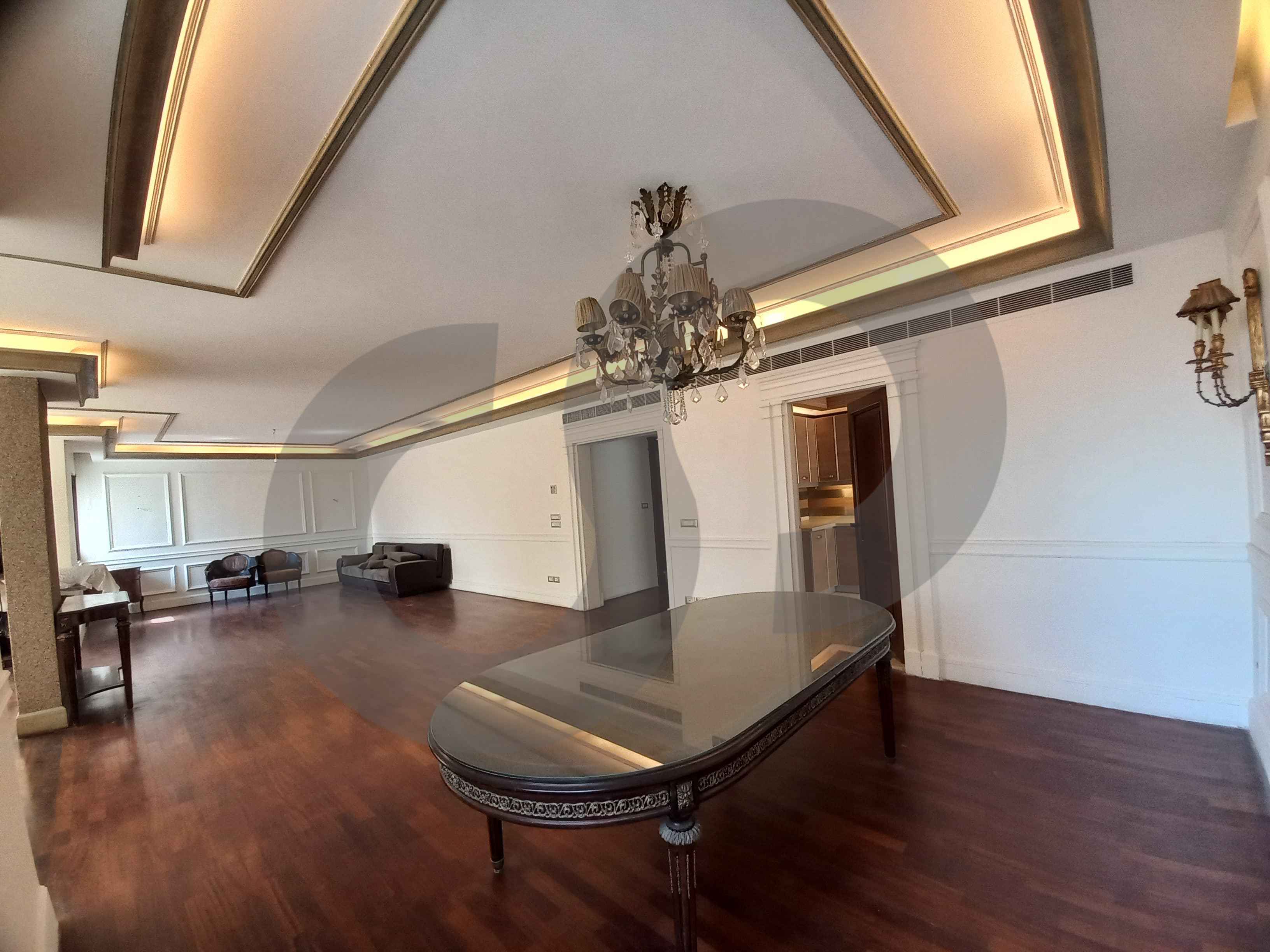 Electricity 24/7/ luxurious vintage , calm area/RAMLET EL BAYDA — الصورة 3