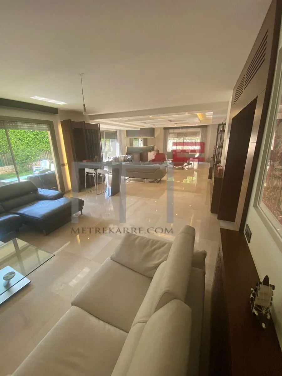 Apartment for Rent in Yarze