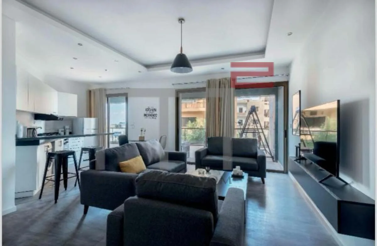 Apartment for Rent in Gemmayze — الصورة 3
