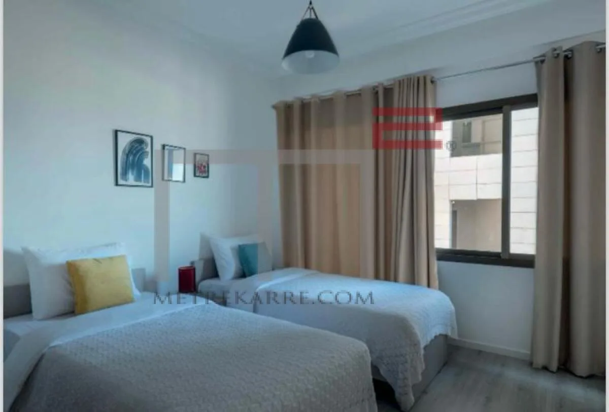 Apartment for Rent in Gemmayze — الصورة 2