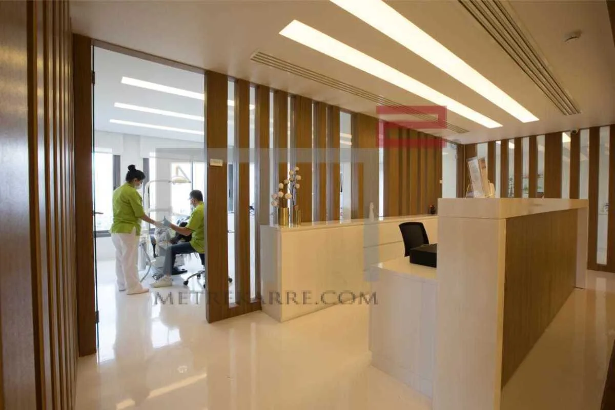 Office for Rent in Achrafieh — الصورة 2