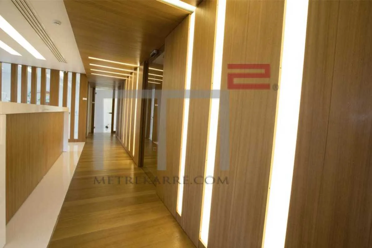 Office for Rent in Achrafieh — الصورة 4