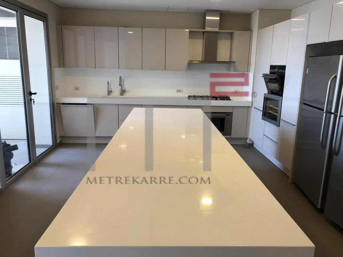 Apartment for Rent in Achrafieh — الصورة 2