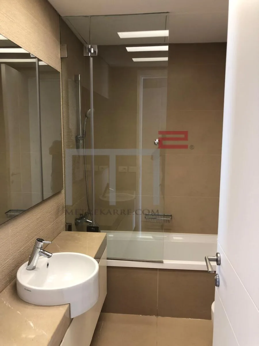 Apartment for Rent in Achrafieh — الصورة 3