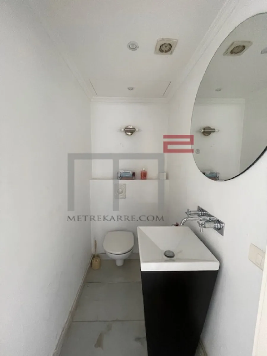 Penthouse for Rent in Achrafieh — الصورة 3