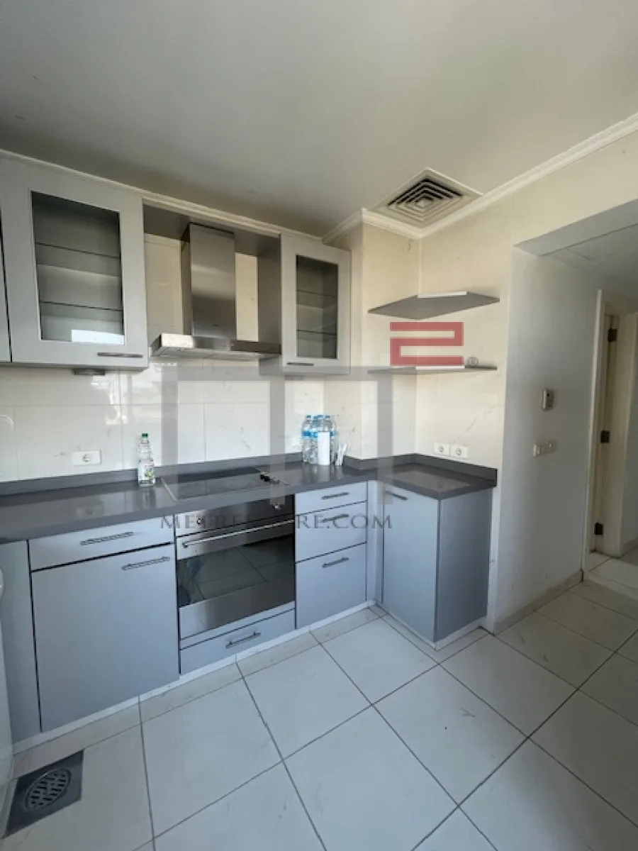 Penthouse for Rent in Achrafieh — الصورة 5