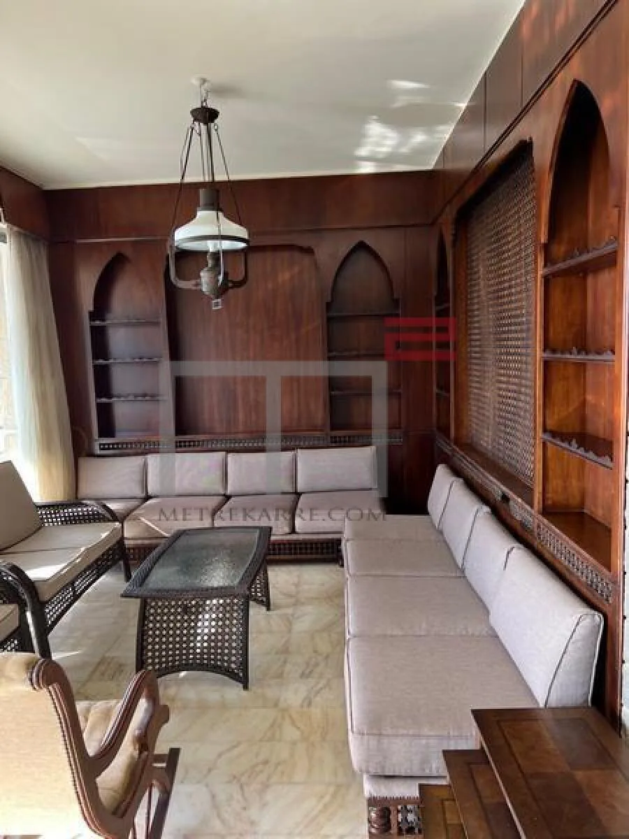 Apartment for Rent in Broumana — الصورة 3