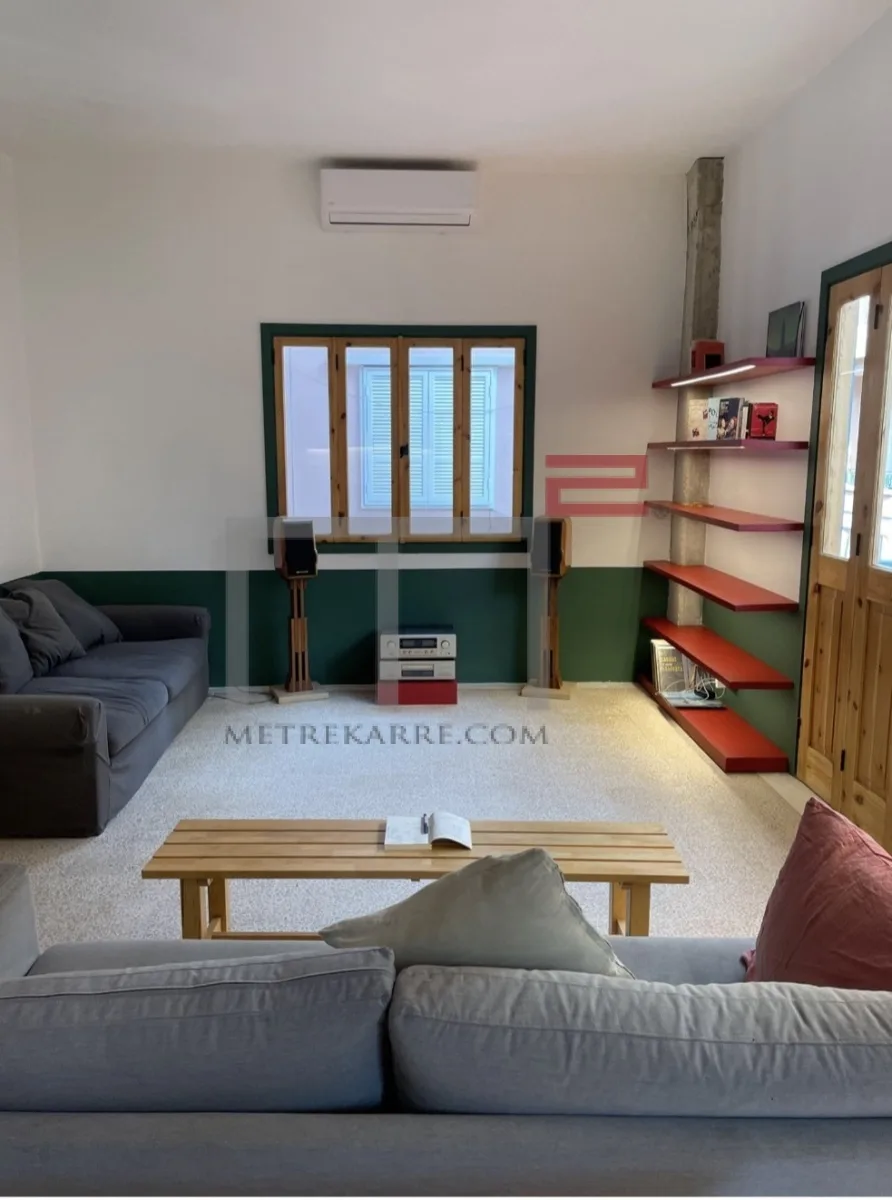 Apartment for Rent in Gemmayze — الصورة 2