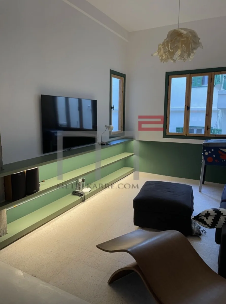 Apartment for Rent in Gemmayze — الصورة 3