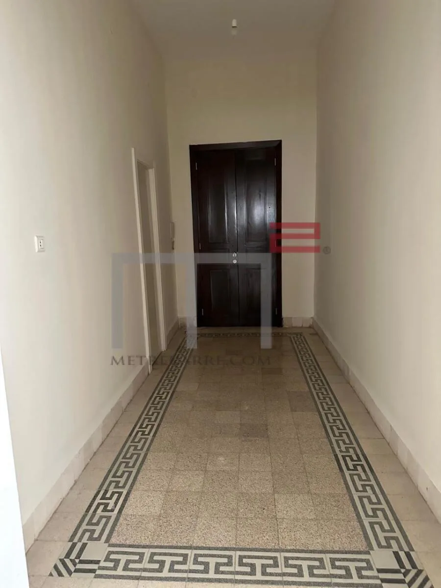 Apartment for Rent in Gemmayze — الصورة 2