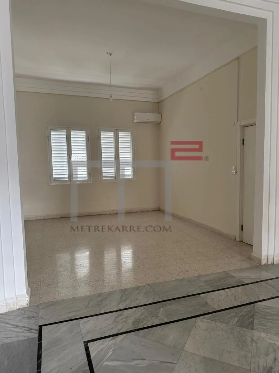 Apartment for Rent in Gemmayze