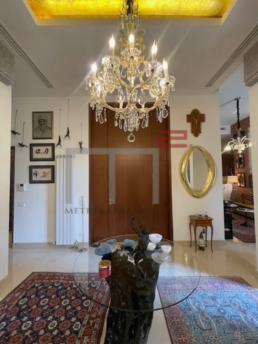 Duplex for Sale in Achrafieh