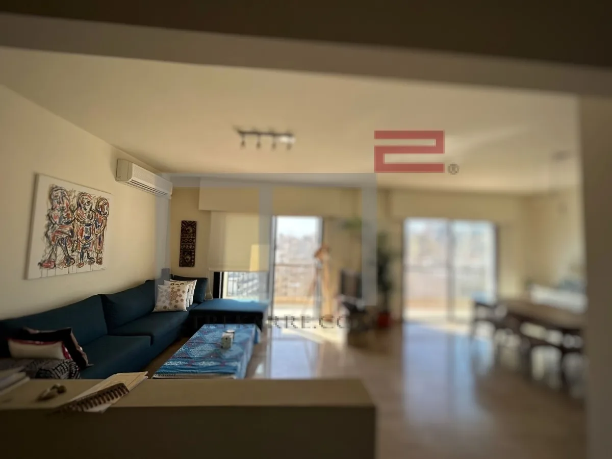 Apartment for Rent in Achrafieh — الصورة 1