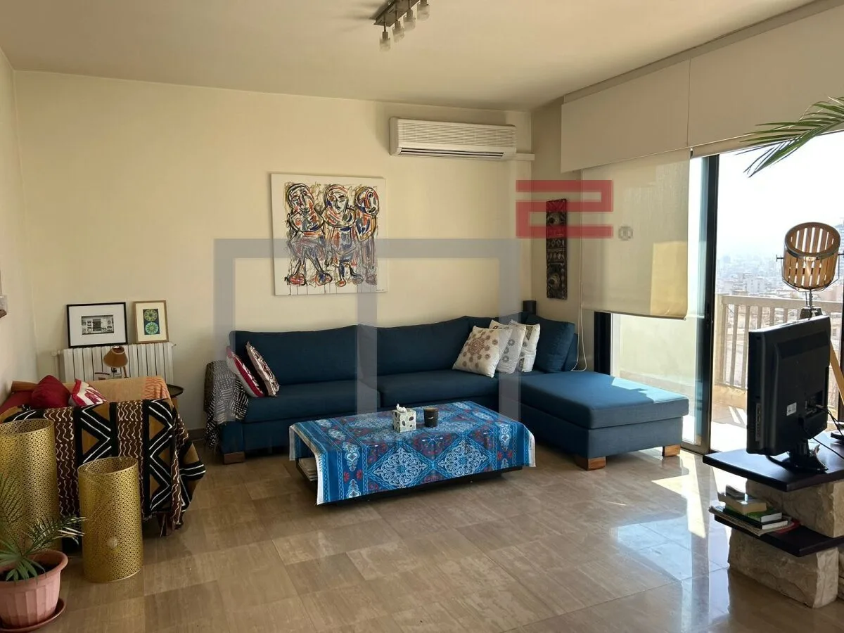 Apartment for Rent in Achrafieh — الصورة 2