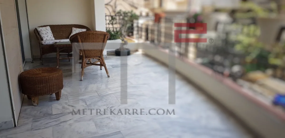 Apartment for Rent in Achrafieh — الصورة 1