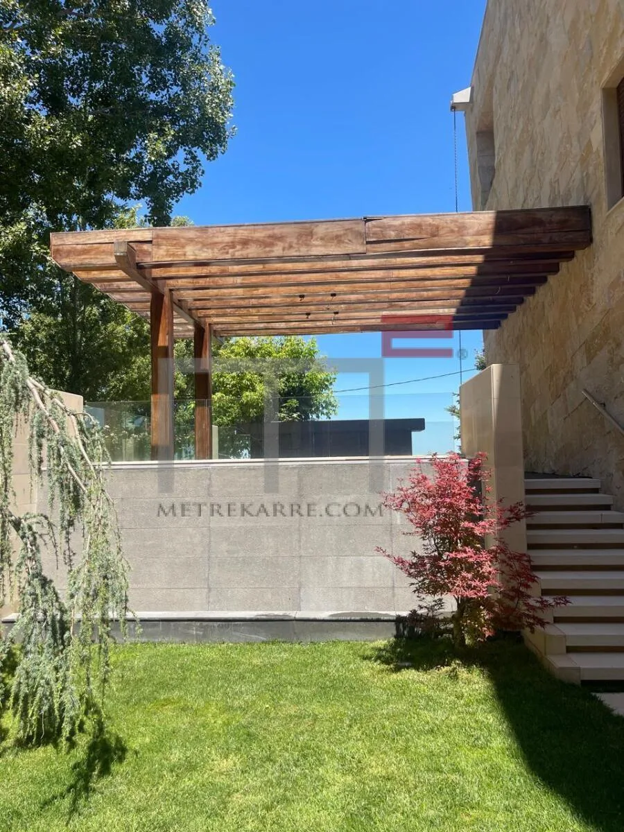 Chalet for Sale in Faqra