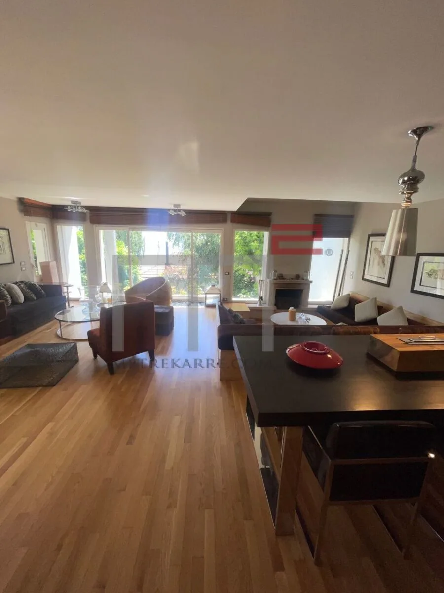 Chalet for Rent in Faqra — الصورة 4