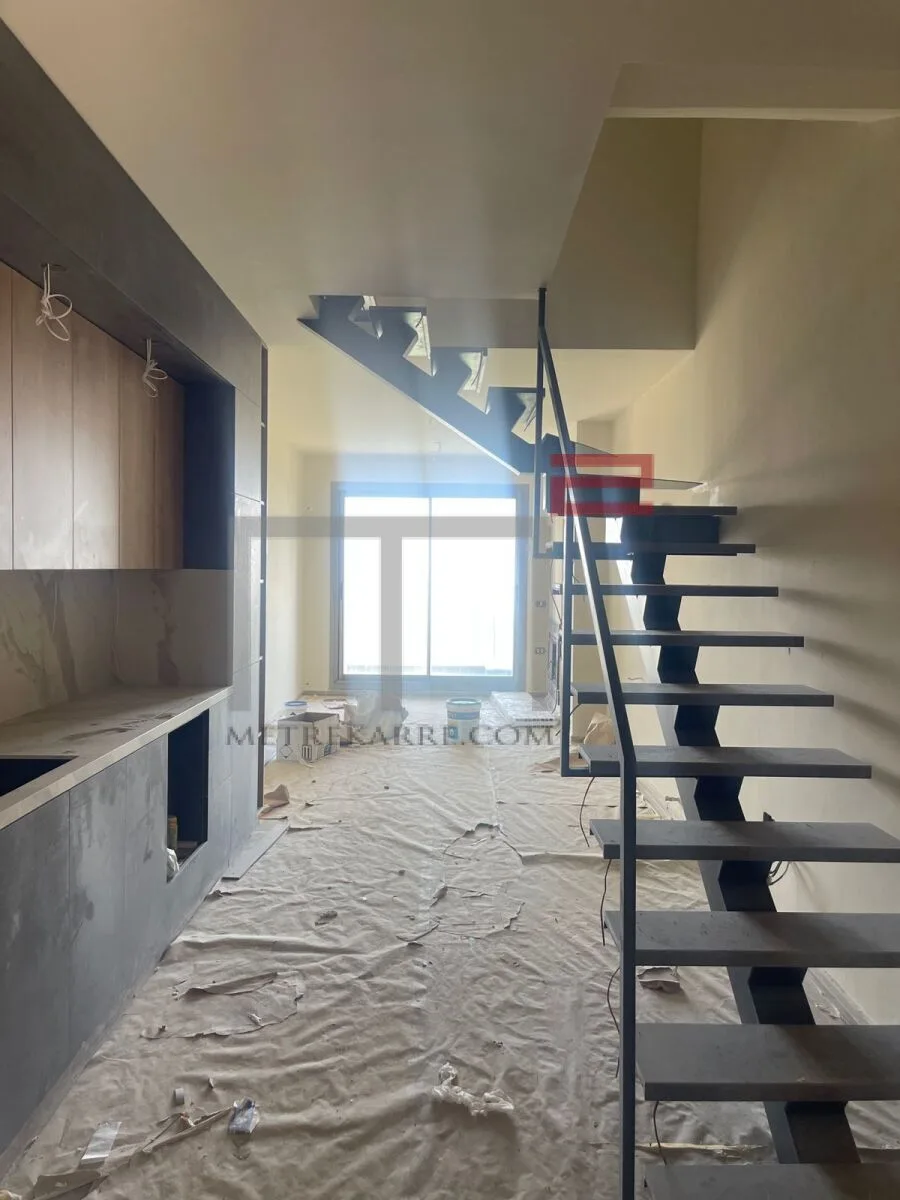 Chalet for Sale in Faqra