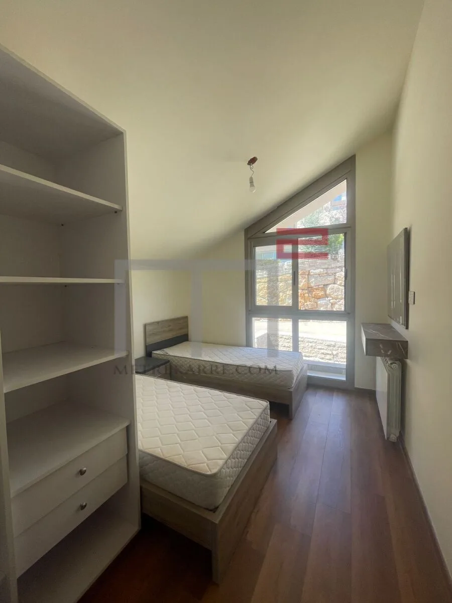 Chalet for Sale in Faqra — الصورة 2
