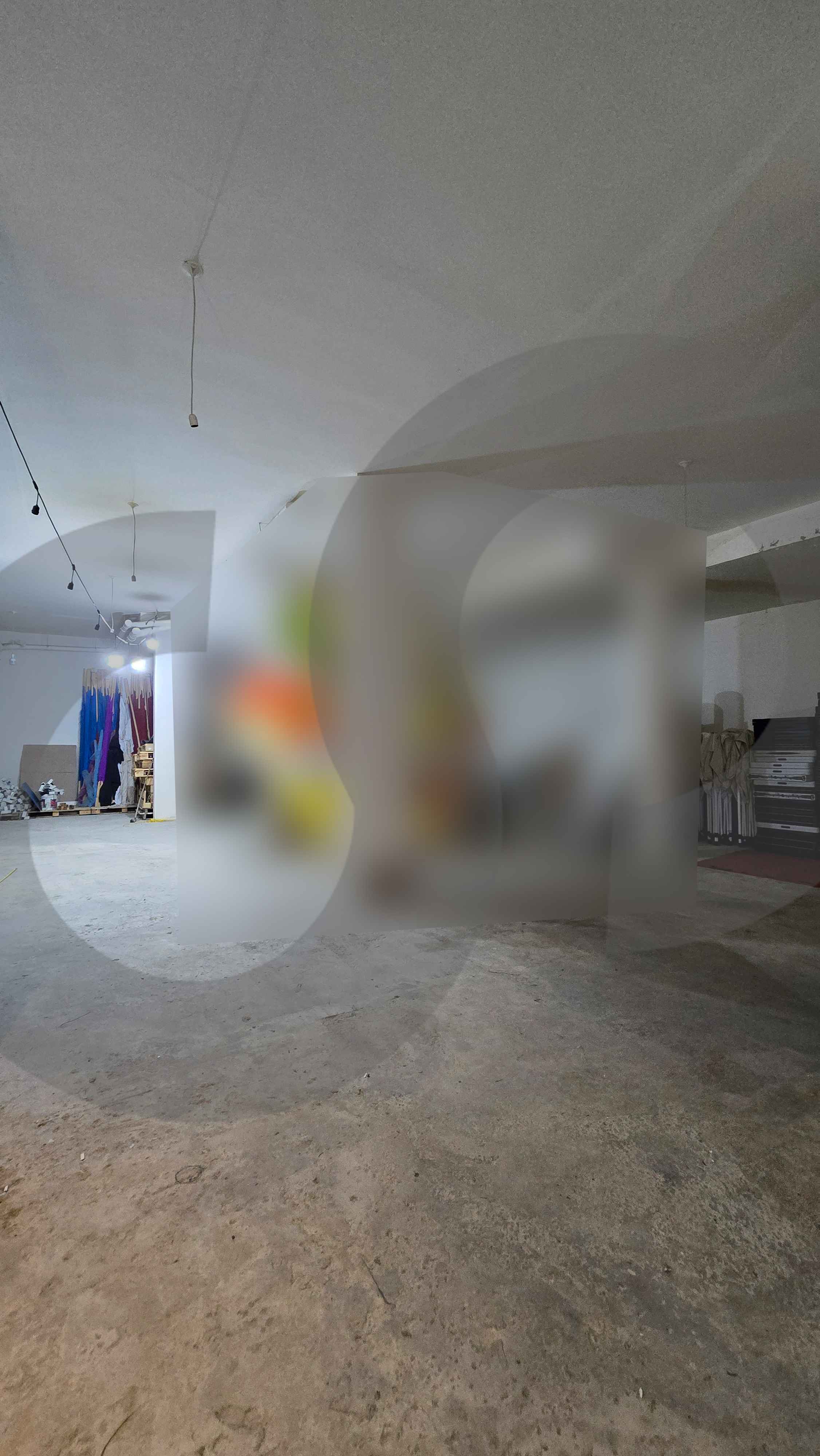 Warehouse For Sale- Aley Town- ! — الصورة 2