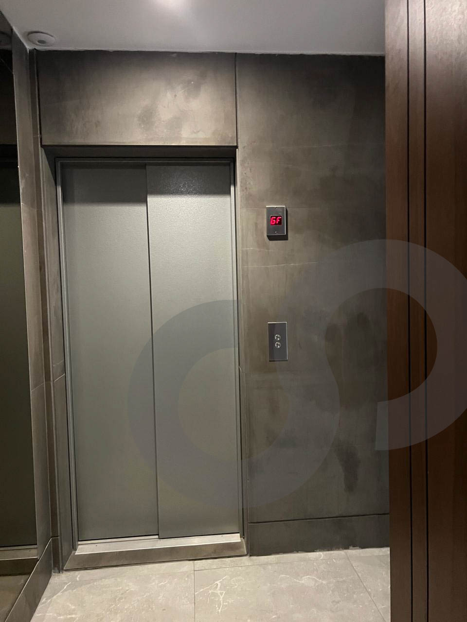 200 SQM apartment for rent in Jal el Dib — الصورة 2
