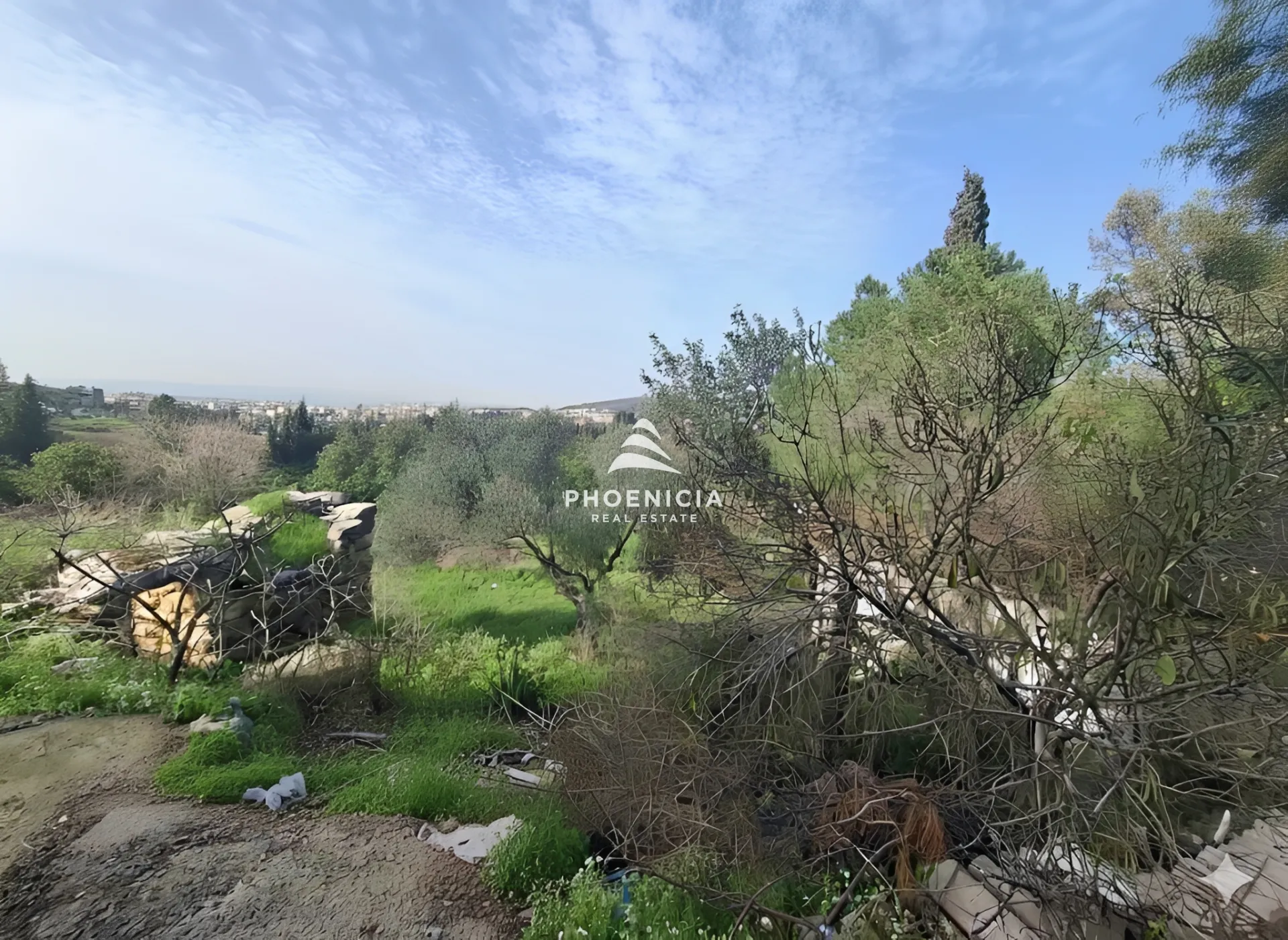 Land for Sale in Batroun — الصورة 2