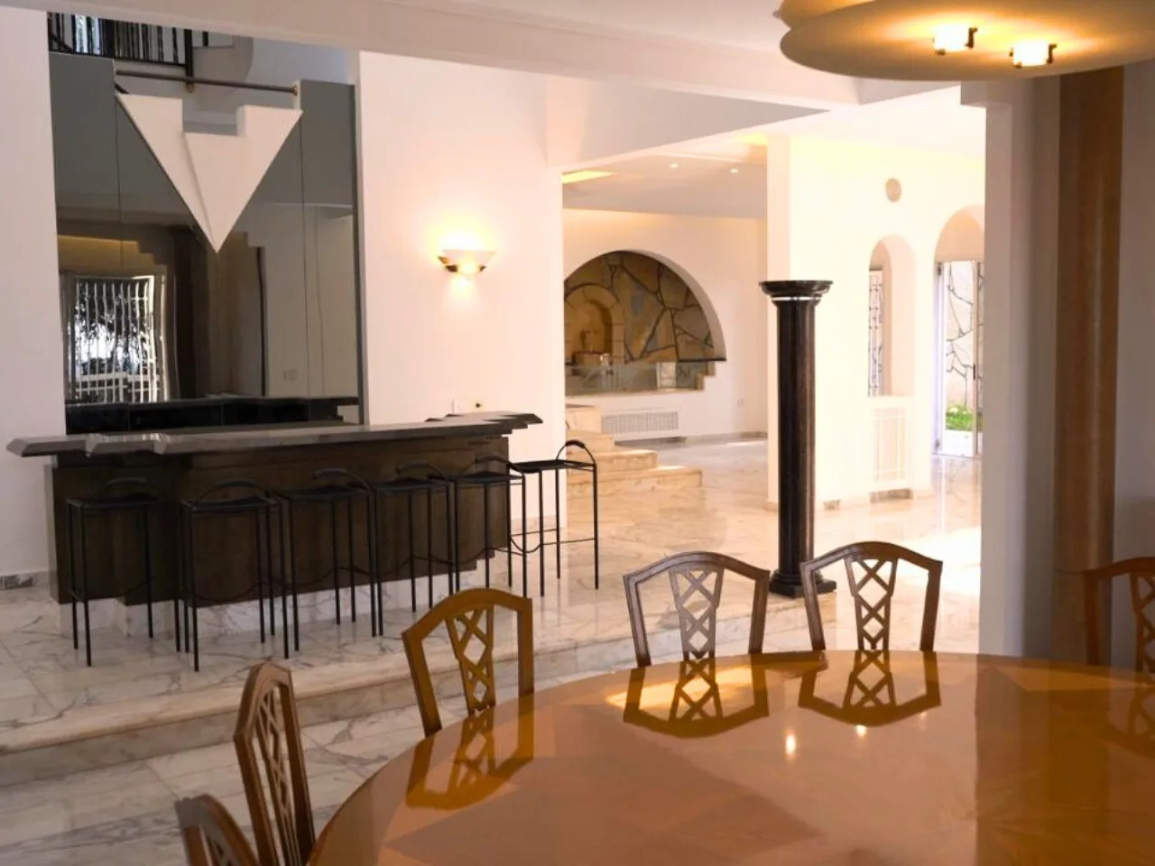 Villa for Sale in Ghazir, Lebanon — الصورة 5