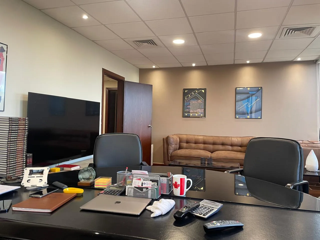 Office for sale in Horch Tabet — الصورة 2