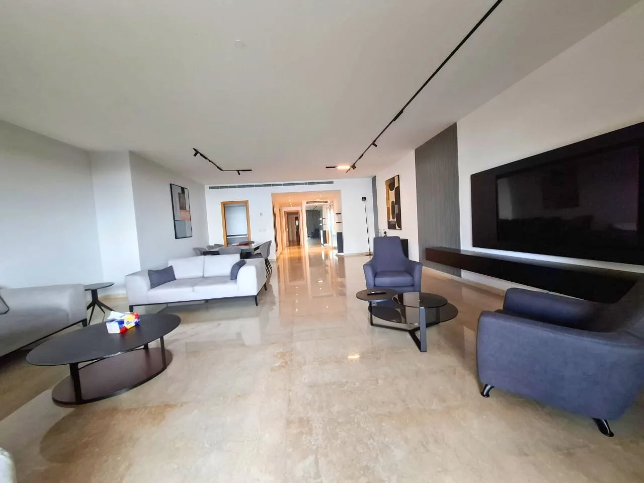 Apartment for Rent in Sahel Aalma, Lebanon