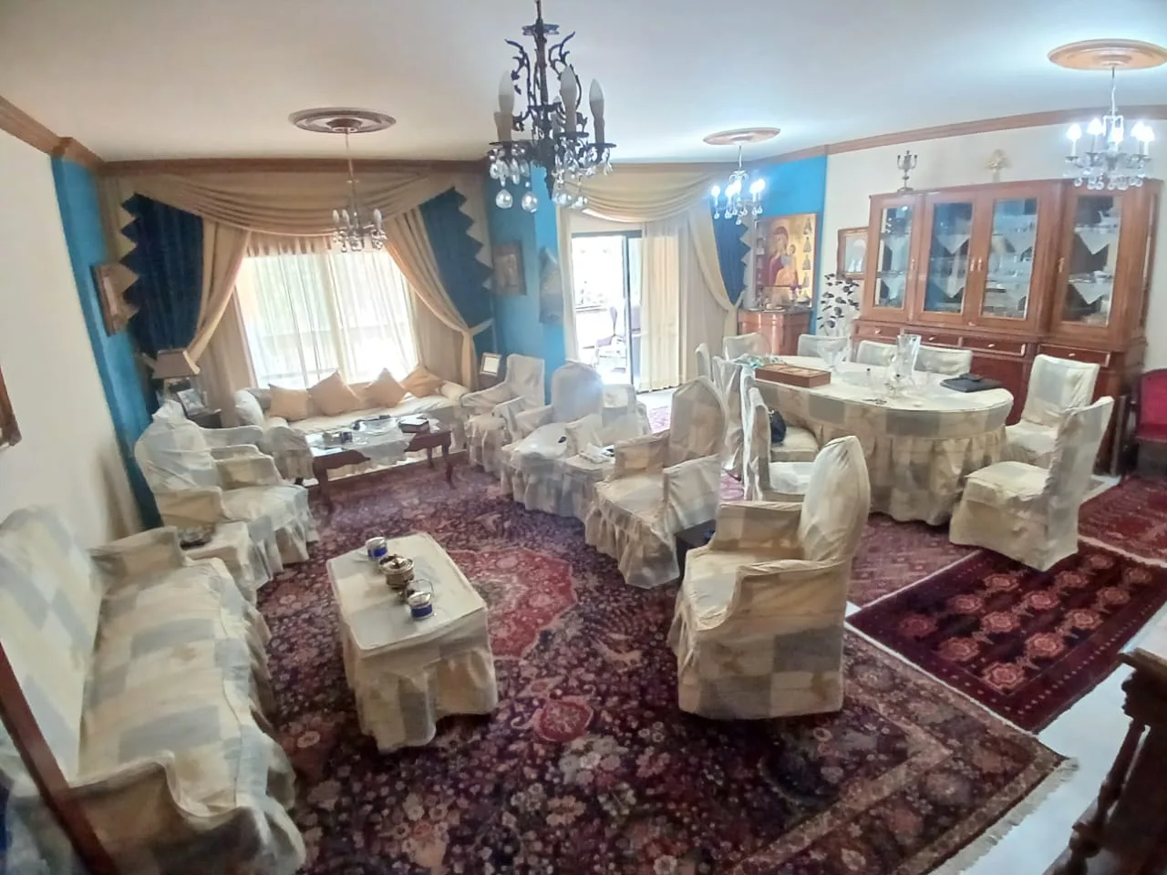 Apartment for Sale in Dbayeh — الصورة 7