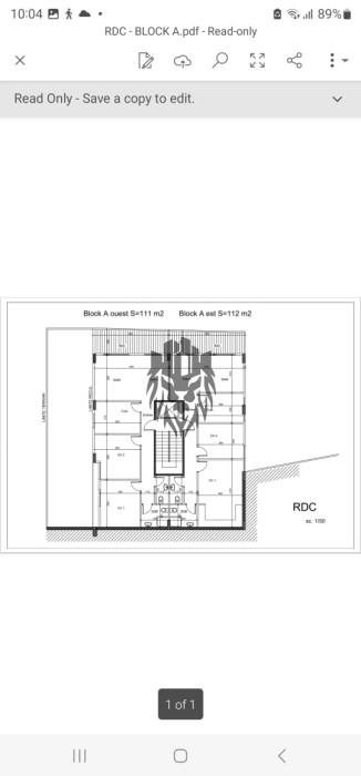 Apartment For Sale In Roumieh — photo 3